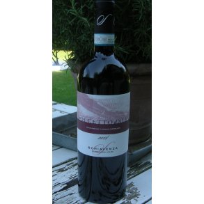 2024 Dolcetto d'Alba DOC Schiavenza MAP257