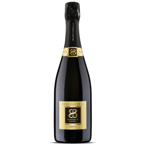 Franciacorta Brut Benedetta Buizza UGI26