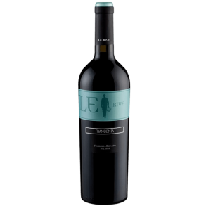 2024 Franconia Rosso Tre Venezie IgT, Le Rive VN25