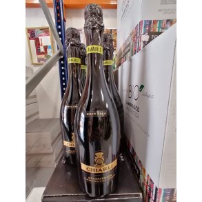 2024 GRAN GALA Lambrusco Grasparossa di Castelvetro DOC, Chiarli 164 �R RYD27