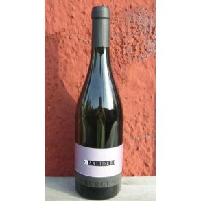 2016 Garlider Pinot Nero/Blauburgunder Alto Adige Sydtyrol DOC Chr. Kerschbaumer C&V SIP25