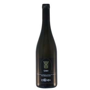 2023 Gavi di Gavi Etichetta Nera La Chiara UGI26