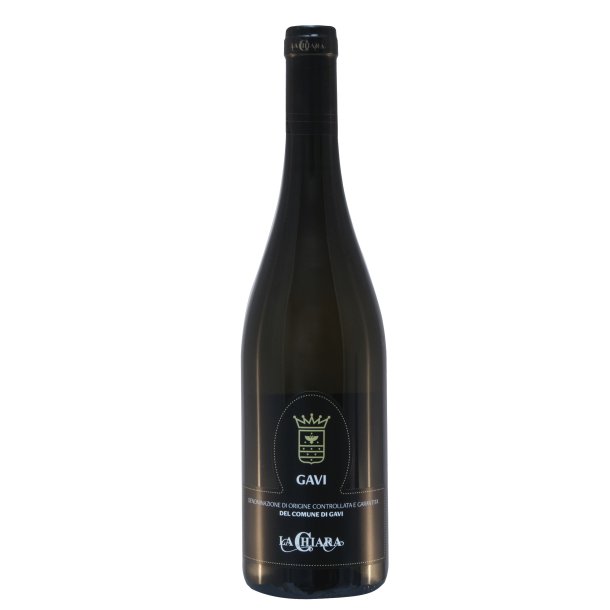 2023 Gavi di Gavi Etichetta Nera La Chiara UGI26