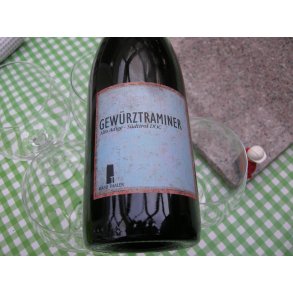 2023 Gewrztraminer Alto Adige DOC Maso Thaler FLYT24.1