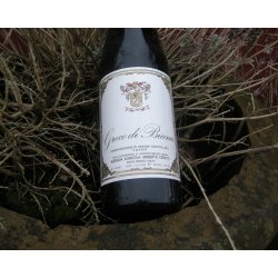 1994 Greco di Bianco Ceratti, Fattoria San Francesco