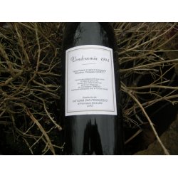 1994 Greco di Bianco Ceratti, Fattoria San Francesco