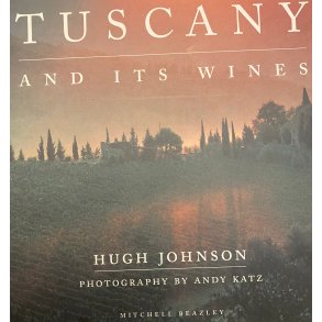 GRAN TOSCANA Vinsmagning fredag den 30. januar. 2026 PEL2