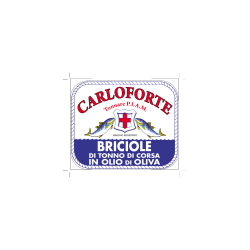 Tunfisk fra Carloforte - Hvad er det ? Beskrivelse  PVNOV25