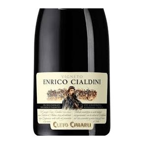 2025 Generale Cialdini Lambrusco Grasparossa Secco Chiarli DOC CC1860