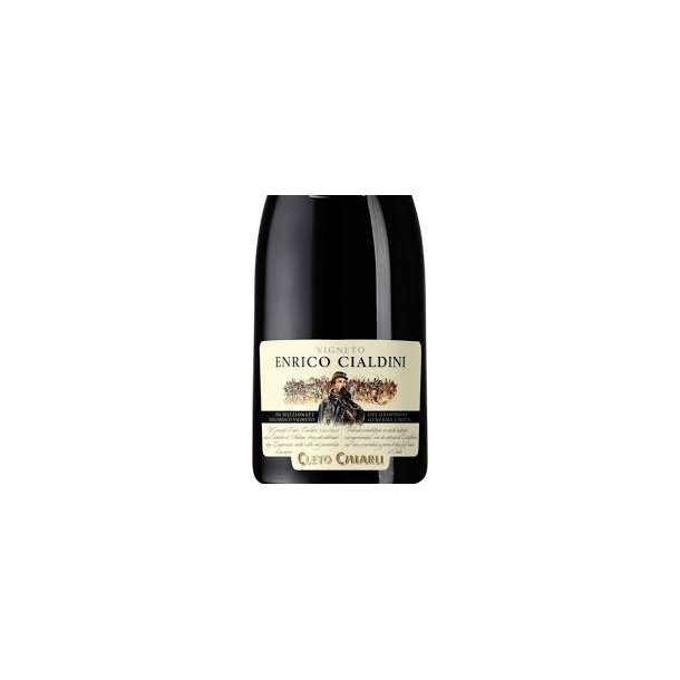 2024 Generale Cialdini Lambrusco Grasparossa Secco Chiarli DOC 