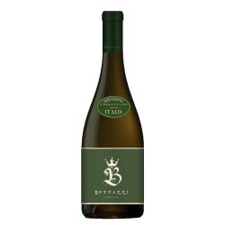 2018 Italo Cru Timorasso Colli Tortonesi DOC Bottazzi SATS25