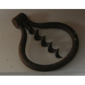 Lommeproptrkker, antik