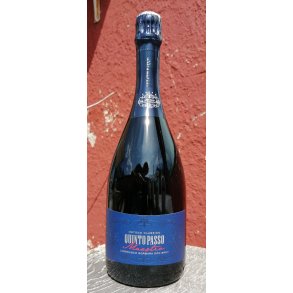 2020 MAESTRO Sorbara Brut Metodo Classico DOC Chiarli Quinto Passo 