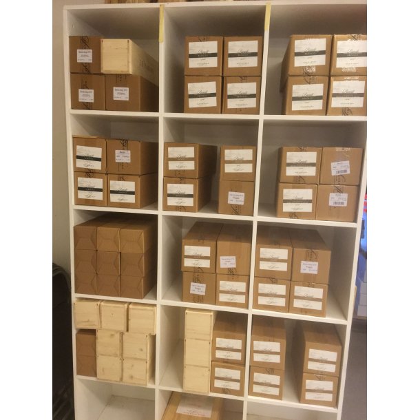 2019 Barolo CERRETTA DOCG MAGNUM Schiavenza LUC23