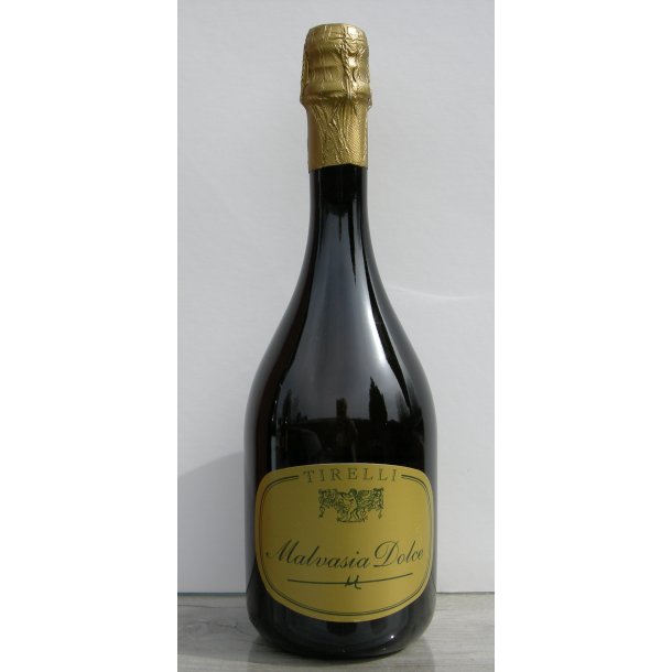 2022 Malvasia Dolce Emilia IgT, Tirelli FLYT24.1