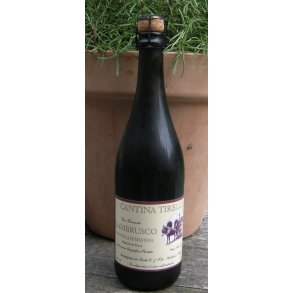 2024 Lambrusco di Mantova  IgT, Tirelli LL09