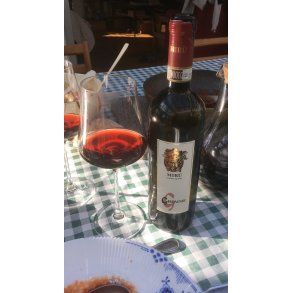  2019 Ghemme DOCG Mir SAL25