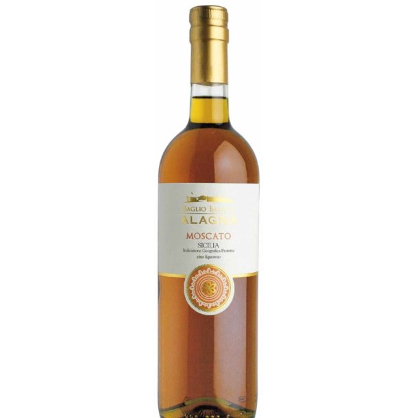 Moscato IgP Alagna 