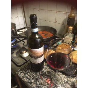 2023 Nebbiolo Langhe DOC, Schiavenza MAP257