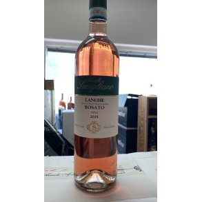 2025 Arb�i Langhe Rosato DOC Fratelli Savigliano