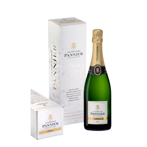Champagne  PANNIER Brut