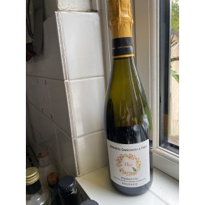 2024 Pignoletto DOC kologisk Cavicchioli LL09