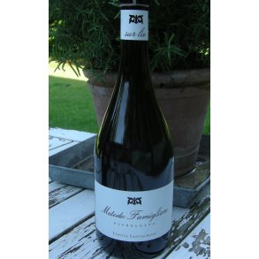 2024 Pignoletto Frizzante Metodo Famigliare Colli Bolognesi DOCG FORUD25