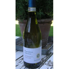 2024 Pignoletto Classico Superiore Colli Bolognesi DOCG Santa Croce Chiarli 164 R FORUD10