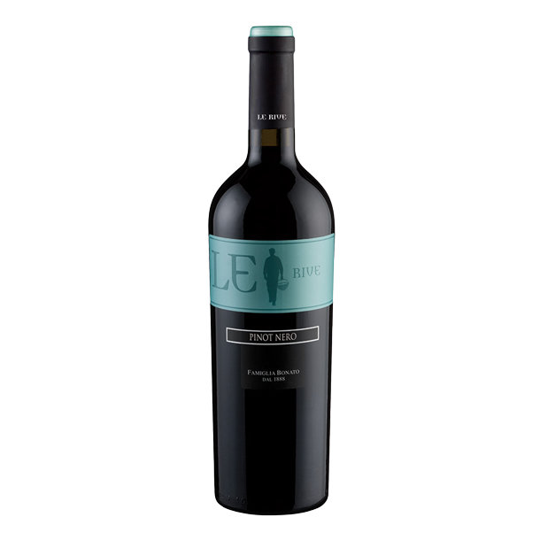 PINOT NERO &... FJENDER Vinsmagning fredag den 27. februar  2026 PEL3