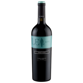 2024 Pinot Nero Tre Venezie IgT, Le Rive VN25