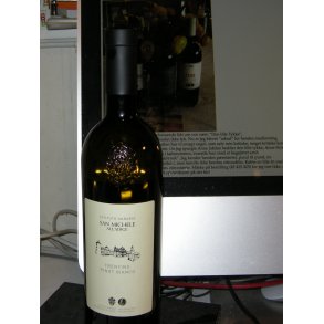 2023 Pinot Bianco Trentino DOC, San Michele, hvid MACH27