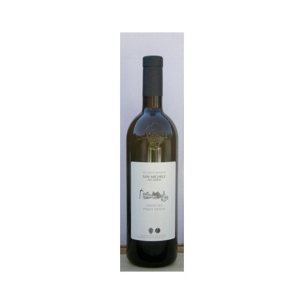 2023 Pinot Grigio Trentino DOC San Michele FORUD26
