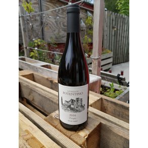 2018 Piropo Pinot Nero Toscana IgT, Castello di Potentino CSPV