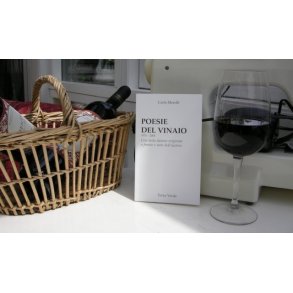 Poesie del Vinaio /Vinhandlerdigte 1975- 2000