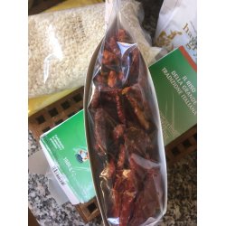 SOLTRREDE TOMATER Pomodori Essicati al sole 250 gr.