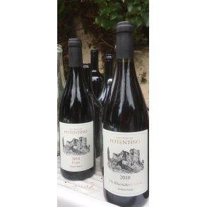 2015 Piropo MG Pinot Nero Toscana IgT, Castello di Potentino CSPV
