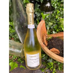 Principessa Mousserende Metodo Classico Brut, Luretta LS FSOMM