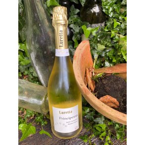 Principessa Mousserende Metodo Classico Brut, Luretta LS FSOMM