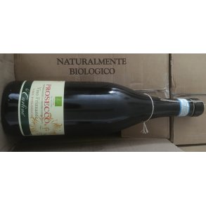 2024 PROSECCO DOC Le Carline kologisk C&V