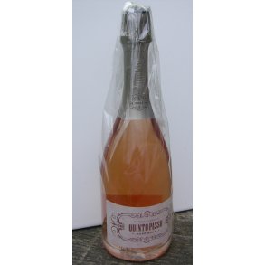 Sorbara Rosato Brut, Metodo Classico, QUINTO PASSO Chiarli 1860 164 R FORUD25
