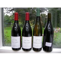 2023 "Brunnerhof" Pinot Nero, Rottensteiner C&V 