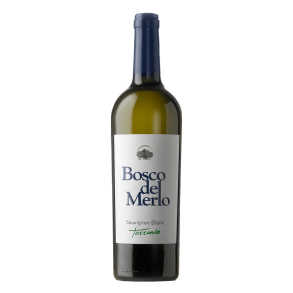 SAUVIGNON BIANCO DOC Friuli Bosco del Merlo, FORUD26A BOS25 MIN25