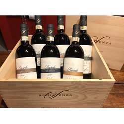 2019 Barolo CERRETTA DOCG MAGNUM Schiavenza LUC23