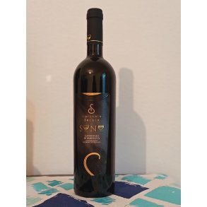 2019 SONO Cannonau DOC, Cantina Sotgia, Bono SC26