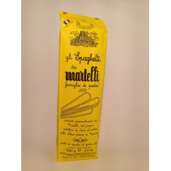 MARTELLI H�ndv�rks Spaghetti 1 kilogram