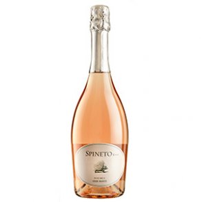 2025 Spineto Rosato Brut Erik Banti VIK27