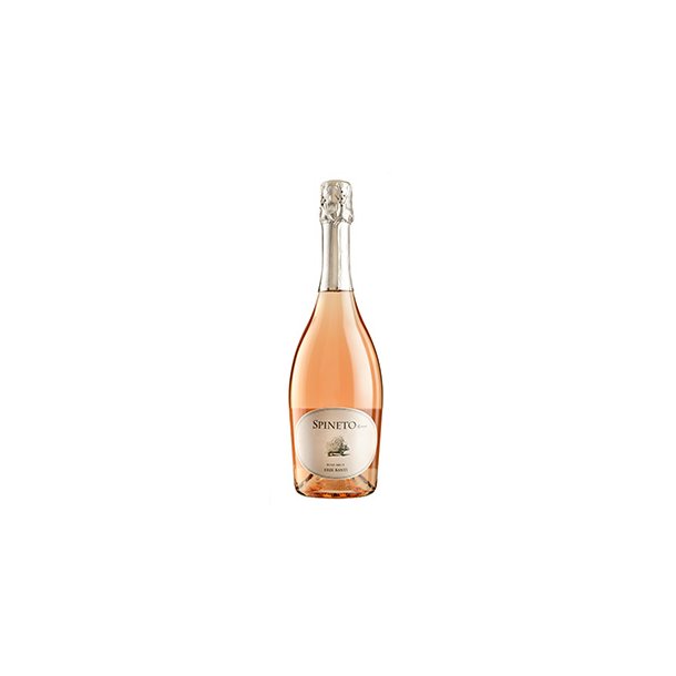 2025 Spineto Rosato Brut Erik Banti VIK27