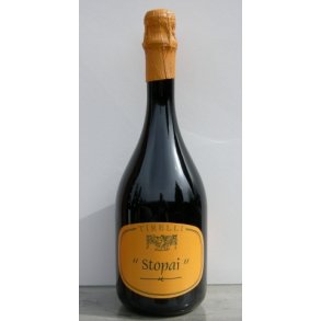 2025 STOPAI MAGNUM Lambrusco dell'Emilia IgT, Tirelli  GUAL24 FSOMM