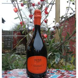 2025 STOPAI MAGNUM Lambrusco dell'Emilia IgT, Tirelli  GUAL24 FSOMM