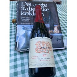  2023 Metodo Classico Extra Brut, Tamellini MAT27 AV50 JULI26